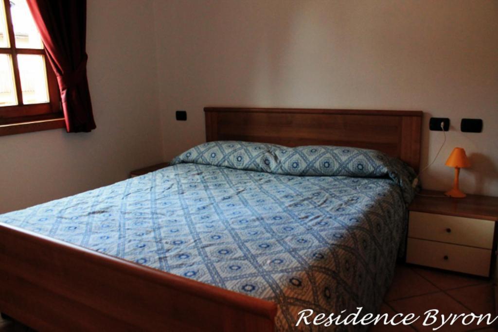 Chalet Gardenia Bormio Room photo