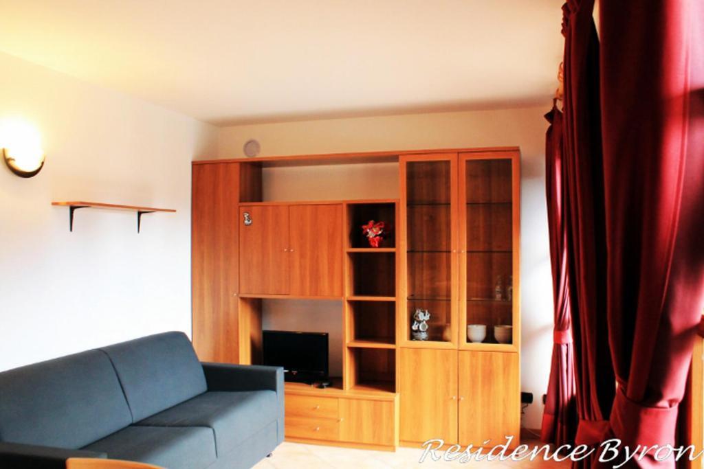 Chalet Gardenia Bormio Room photo