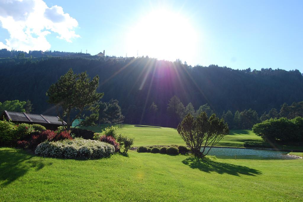 Chalet Gardenia Bormio Exterior photo