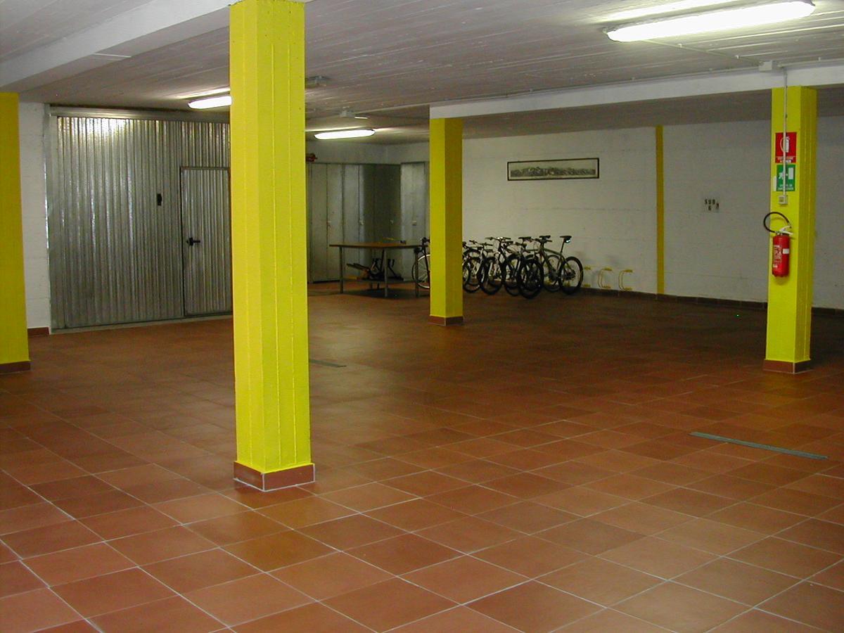 Chalet Gardenia Bormio Exterior photo