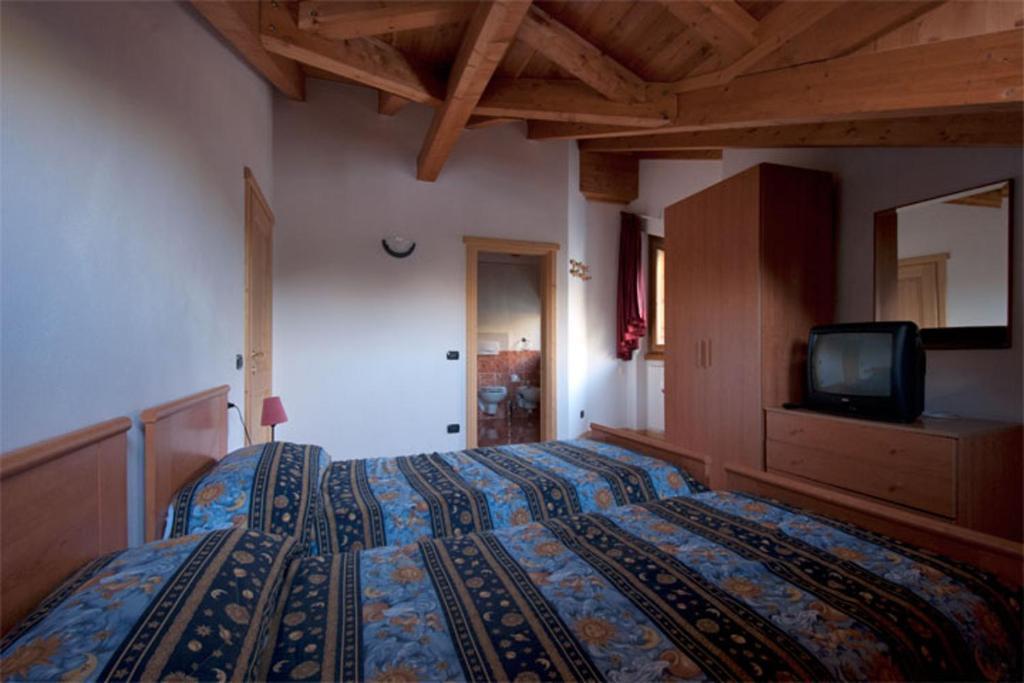 Chalet Gardenia Bormio Room photo