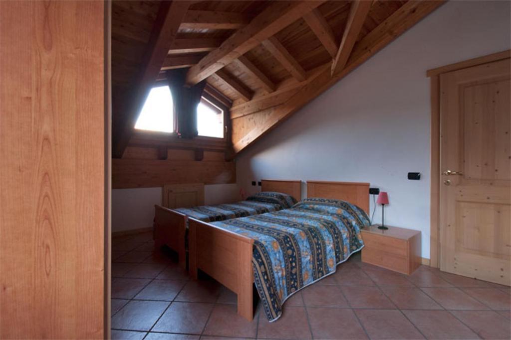 Chalet Gardenia Bormio Room photo